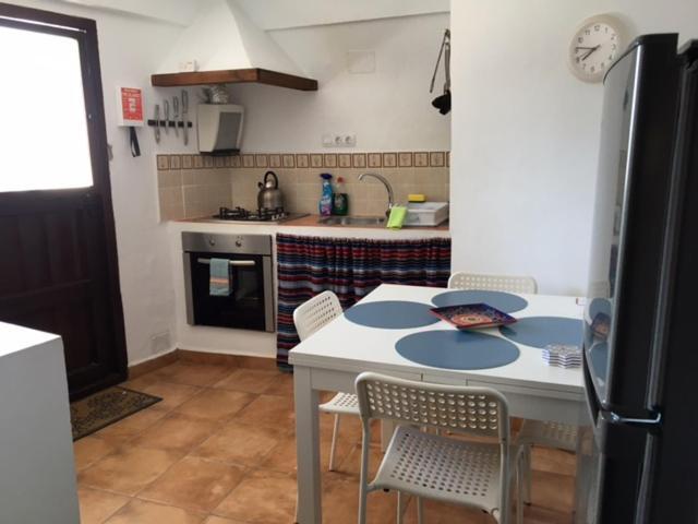 Cave Holidays Andalucia Apartment *