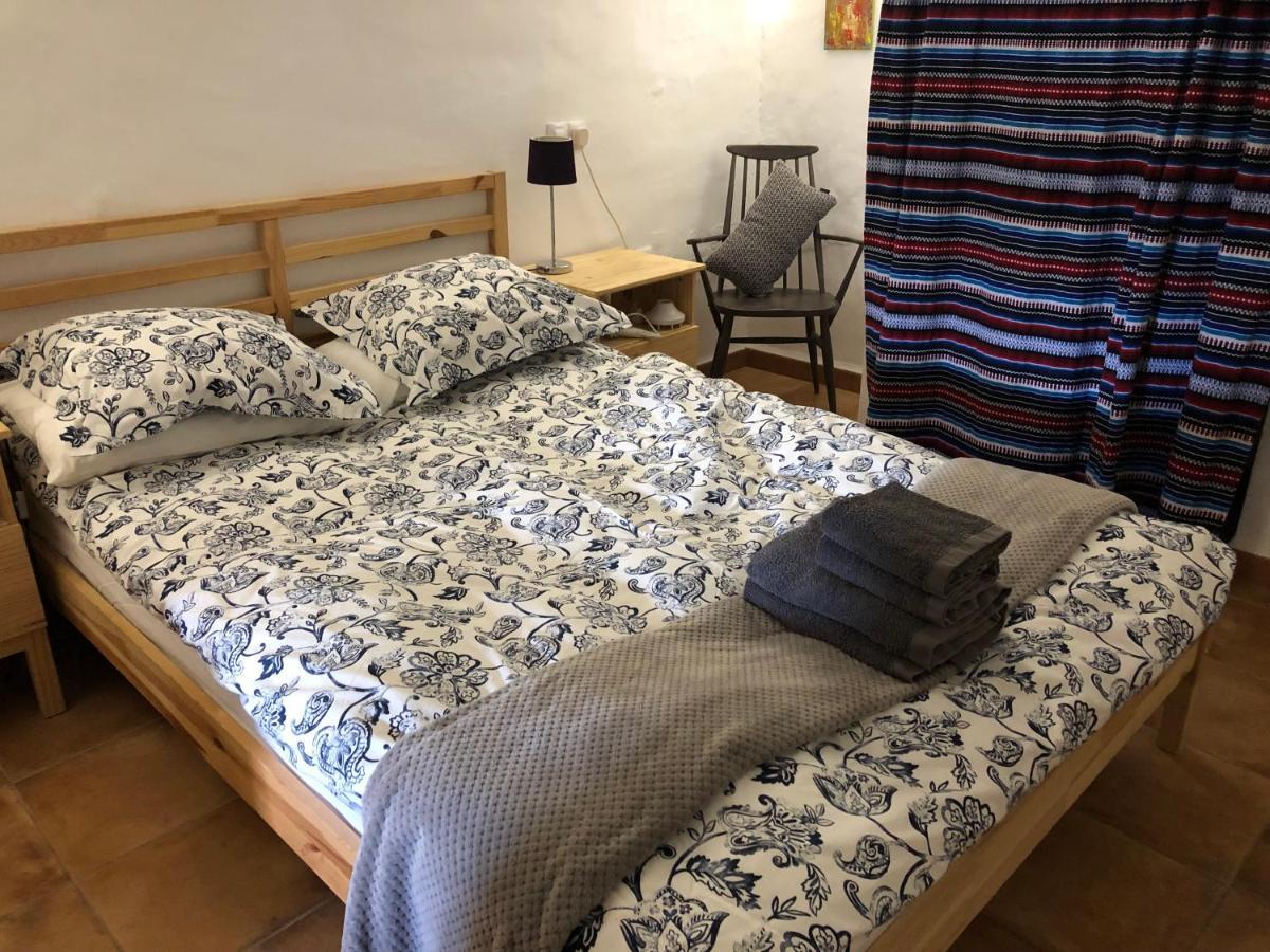Apartment Cave Holidays Andalucia