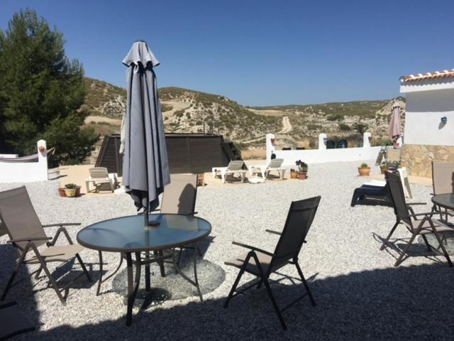 Cave Holidays Andalucia Apartment *