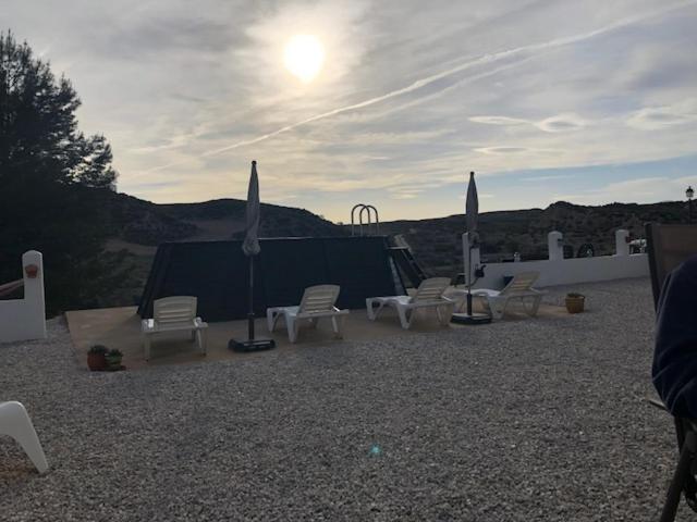 Apartment Cave Holidays Andalucia