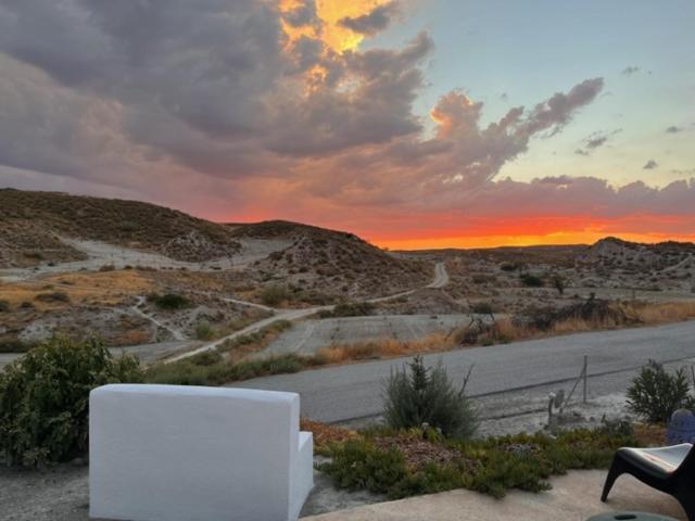 Apartment Cave Holidays Andalucia