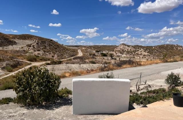 Cave Holidays Andalucia Apartment