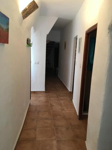 Apartment Cave Holidays Andalucia