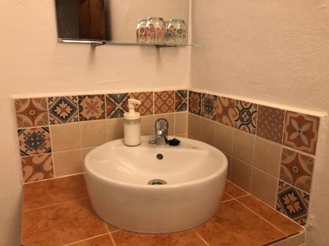 Apartment Cave Holidays Andalucia *