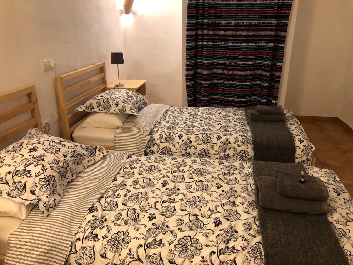 Cave Holidays Andalucia Appartement *