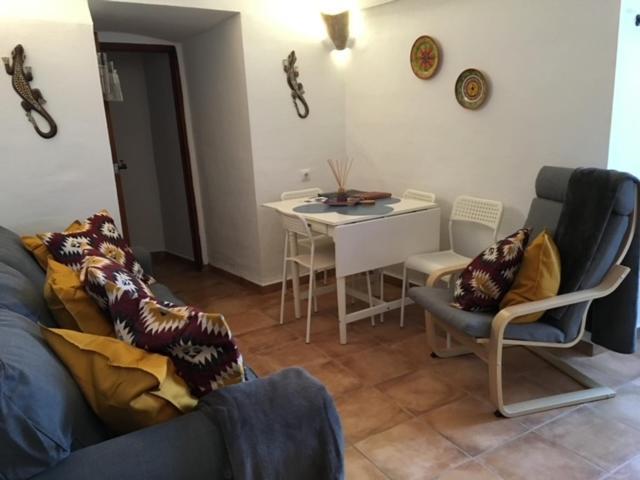 Apartment Cave Holidays Andalucia Los Carriones