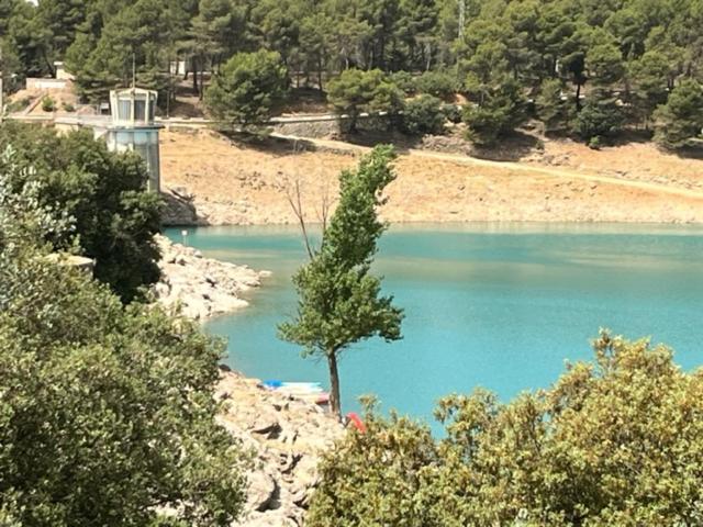 Cave Holidays Andalucia