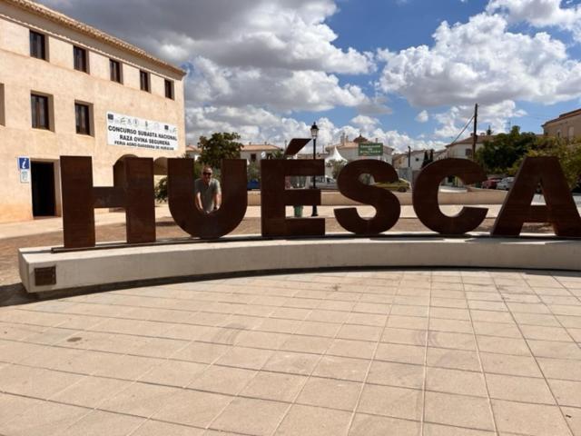 Apartment Cave Holidays Andalucia