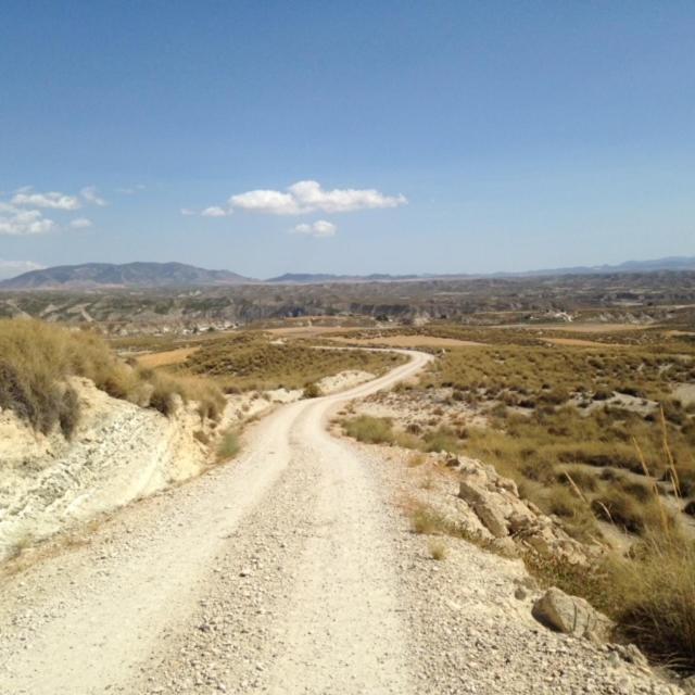 Cave Holidays Andalucia * Los Carriones