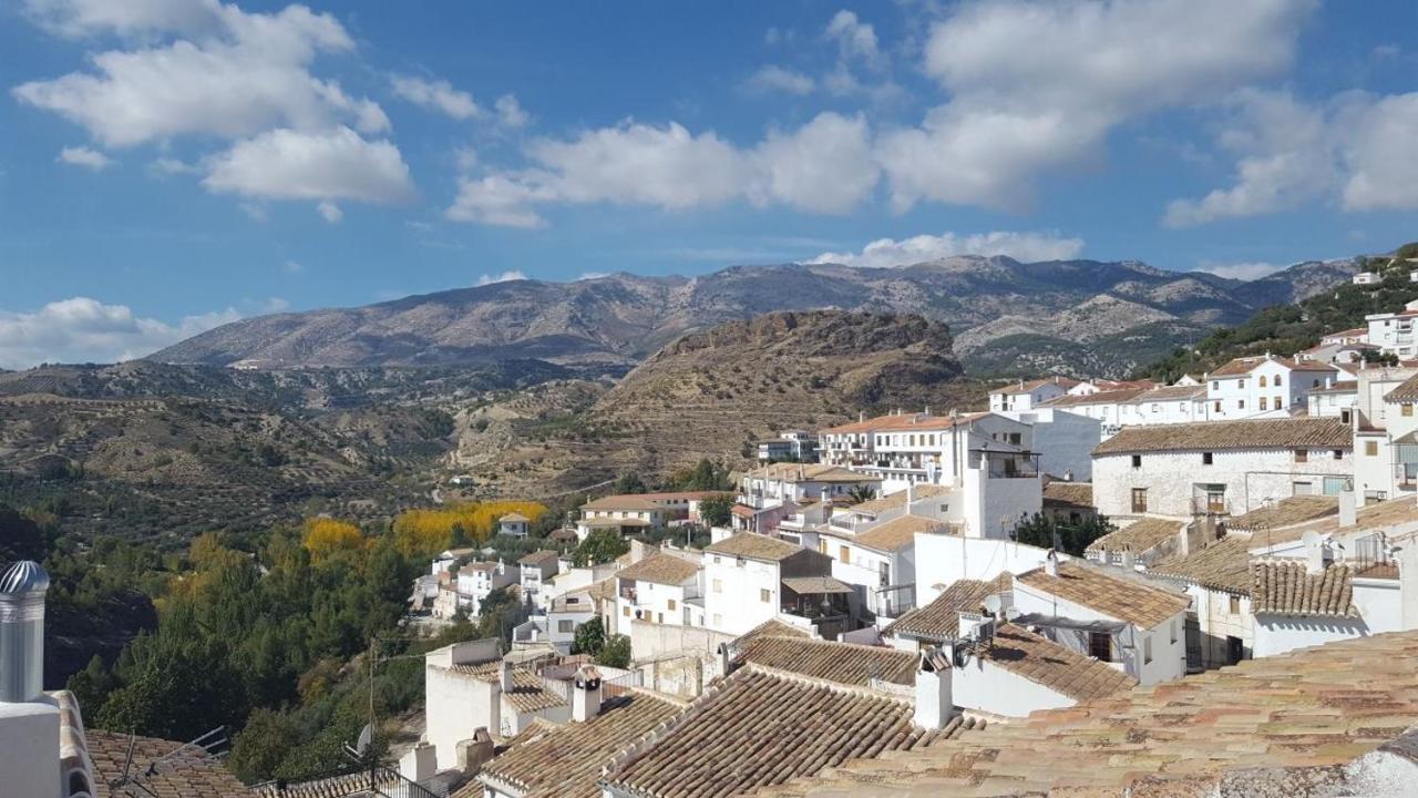 Apartment Cave Holidays Andalucia Los Carriones