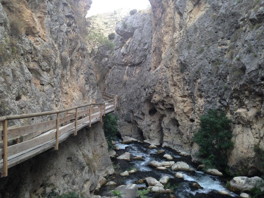 Cave Holidays Andalucia Apartment