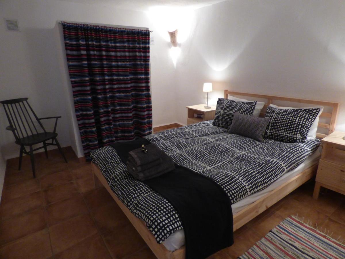 Apartment Cave Holidays Andalucia Los Carriones